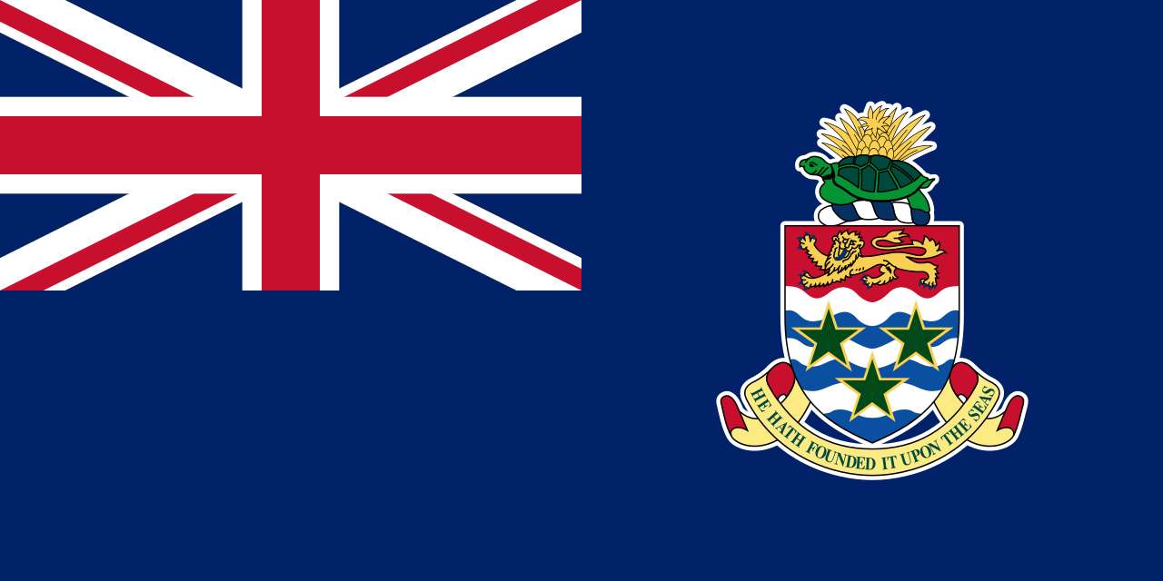 Cayman islands