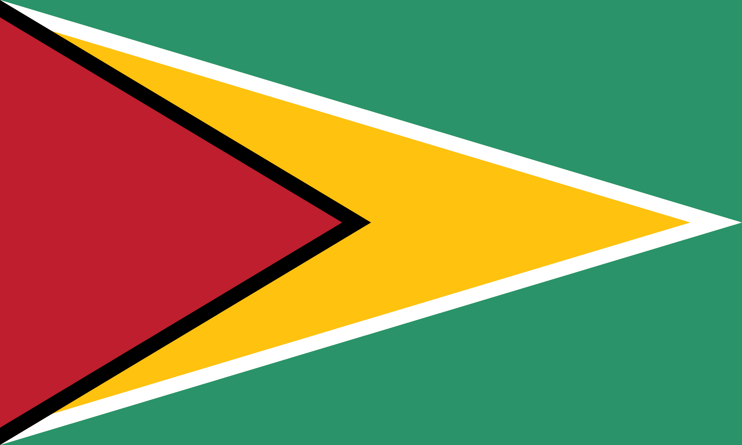 French Guiana