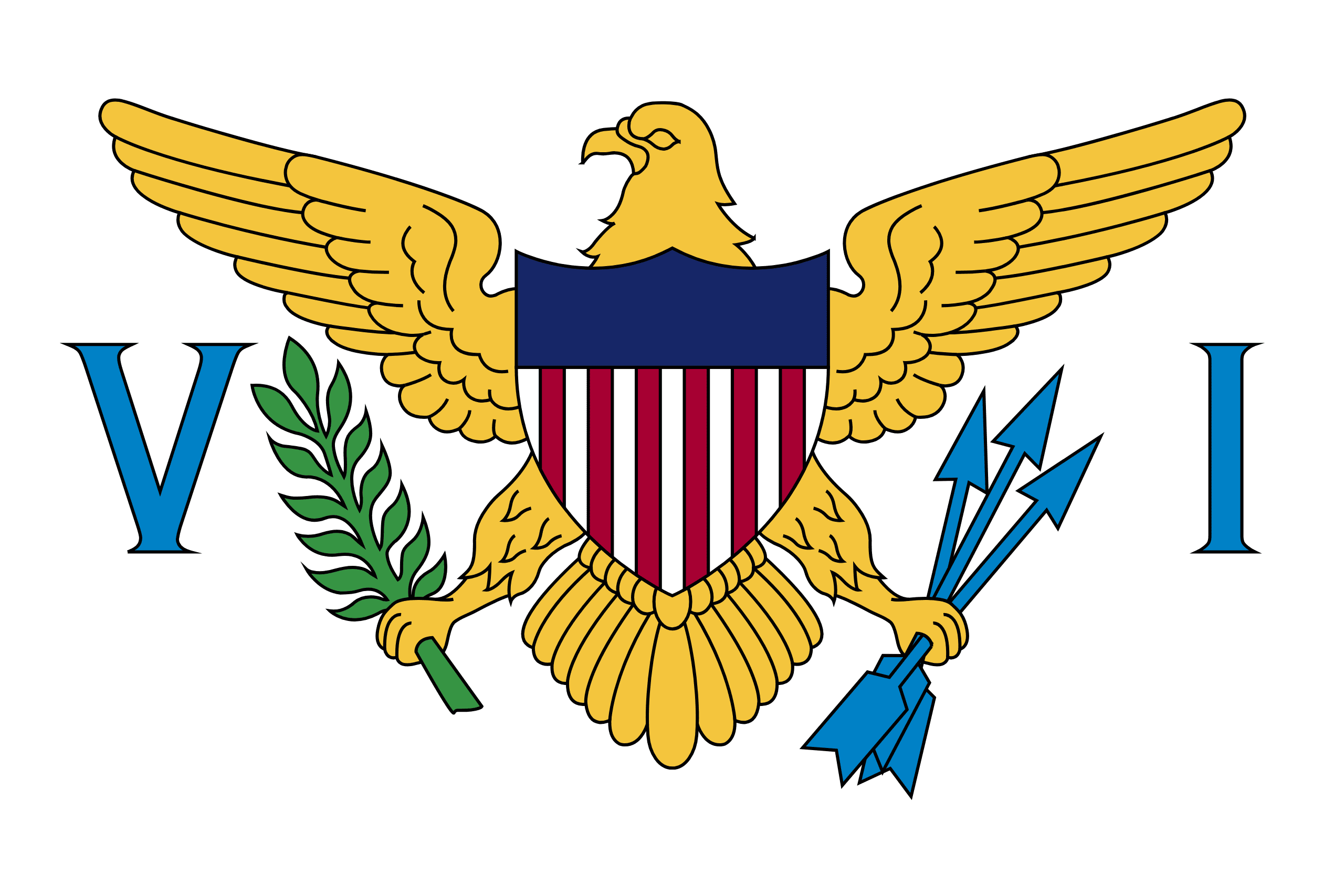 Us virgin islands