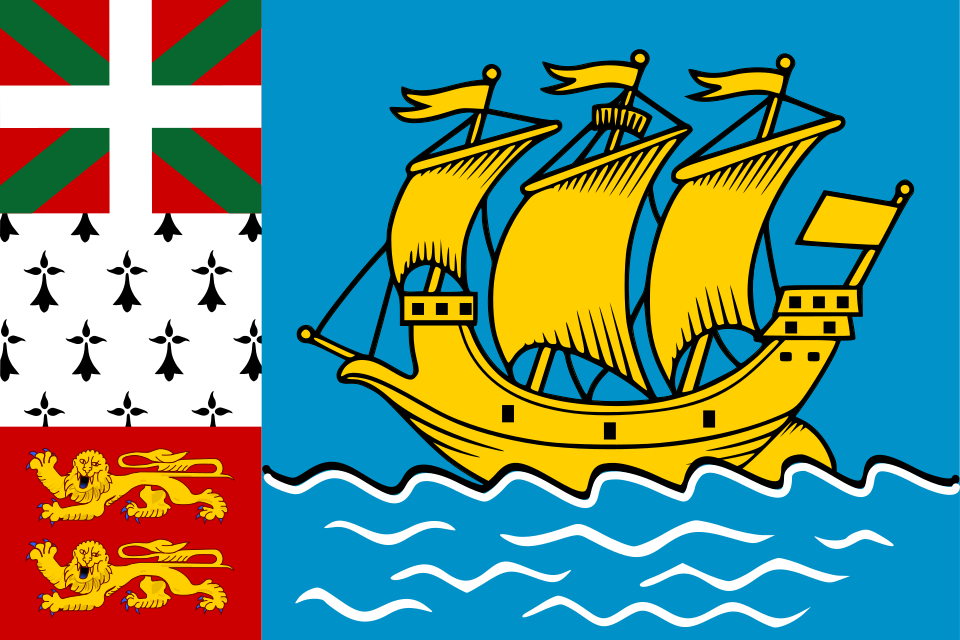 St Pierre and Miquelon
