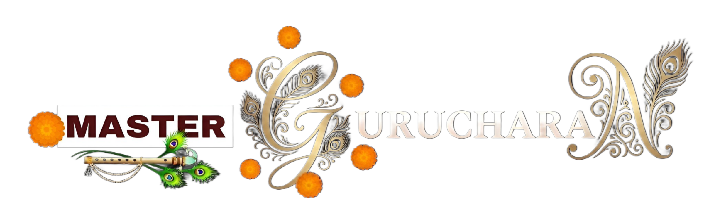 Master Gurucharan